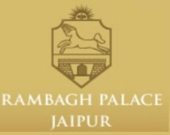 Rambagh Palace, Jaipur