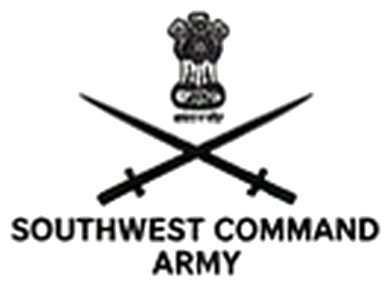 Southwest Command, Army